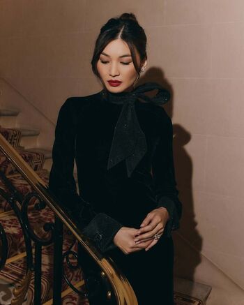 Full leaked Gemma chan private photo