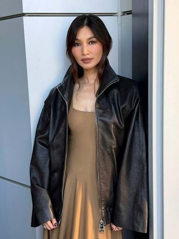 Full leaked Gemma chan private photo