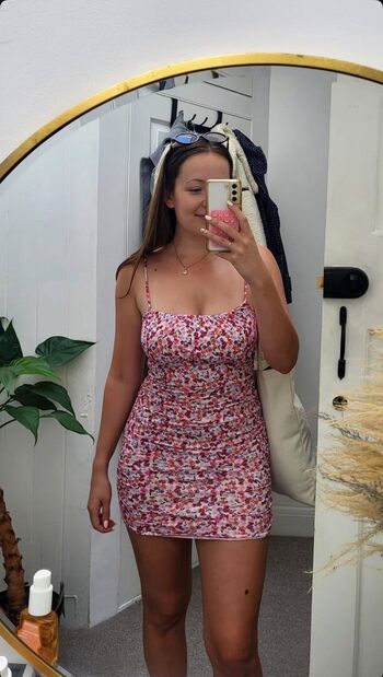 Full leaked Gemma frith private photo