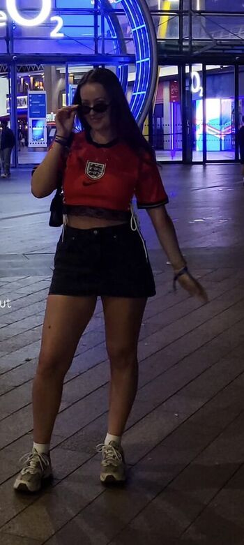 Full leaked Gemma frith private photo