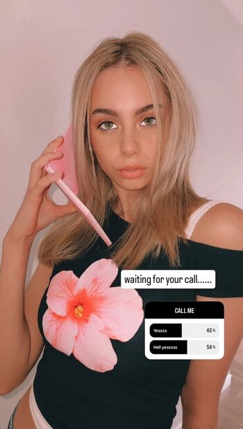 Full leaked Gemma karsten private photo