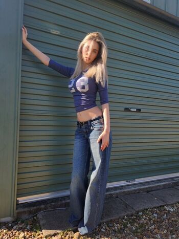 Full leaked Gemma karsten private photo