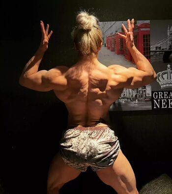Full leaked Gemma lancaster private photo