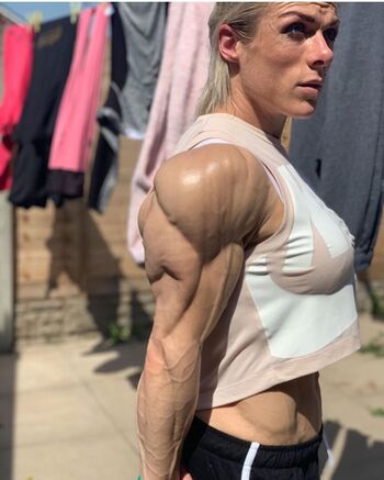 Full leaked Gemma lancaster private photo