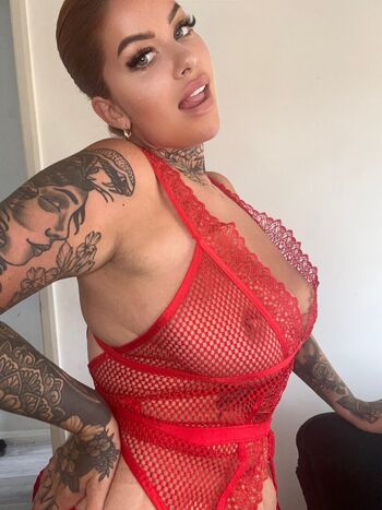Full leaked Gemma rose private photo