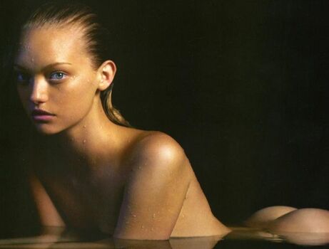 Full leaked Gemma ward private photo