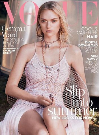 Full leaked Gemma ward private photo