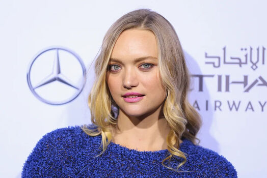 Full leaked Gemma ward private photo