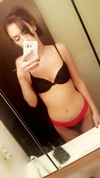 Full leaked Gemmamarie private photo