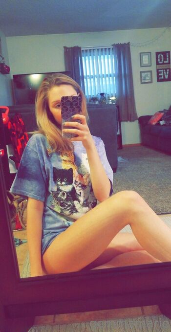 Full leaked Gemmamarie private photo
