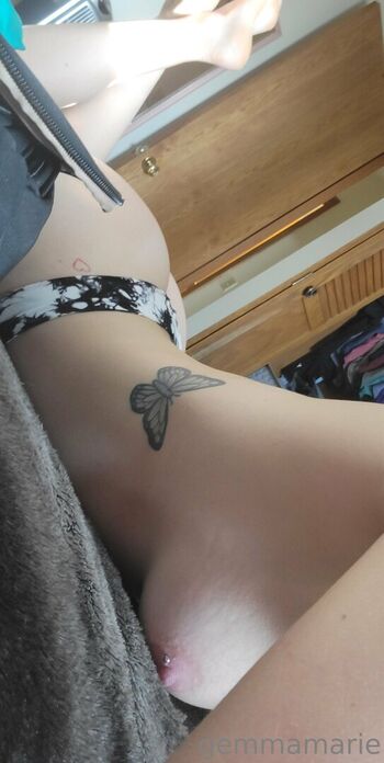 Full leaked Gemmamarie private photo