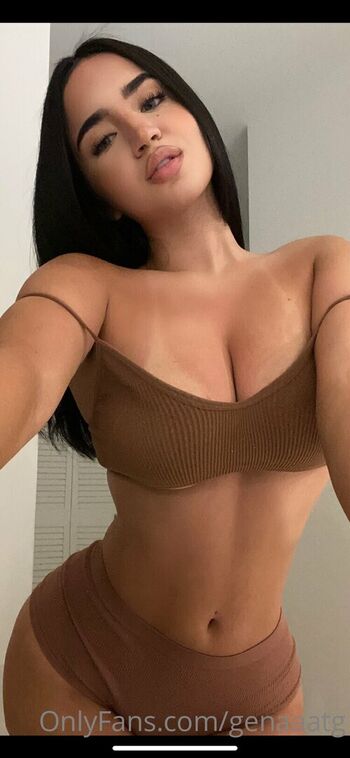 Full leaked Genaaatg private photo