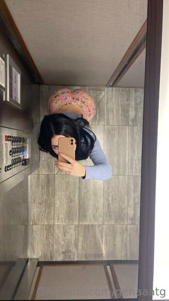 Full leaked Genaaatg private photo