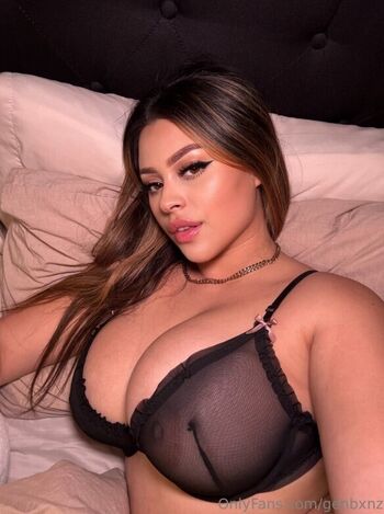 Full leaked Genbxnz private photo