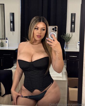 Full leaked Genbxnz private photo