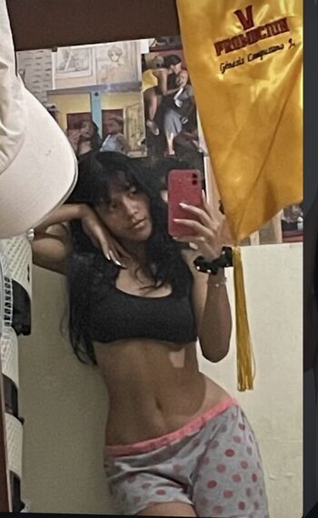 Full leaked Gene jimenez private photo