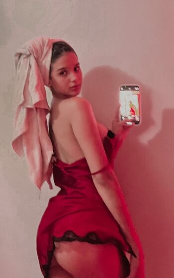 Full leaked Genematheusp private photo