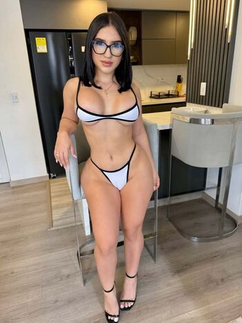 Full leaked Genesis diaz private photo