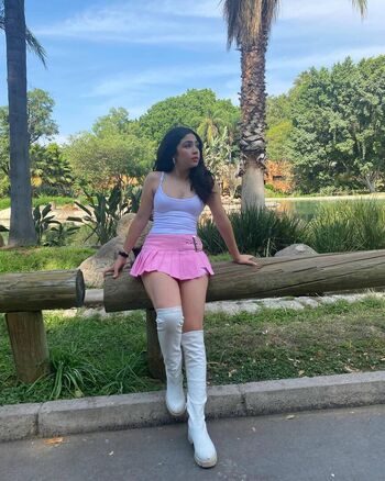 Full leaked Genesis guerrero page private photo