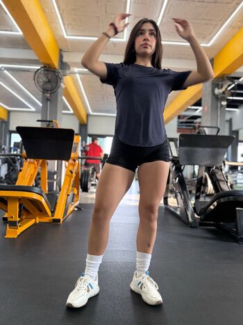 Full leaked Genesis guerrero private photo