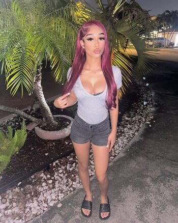 Full leaked Genesis lovely private photo