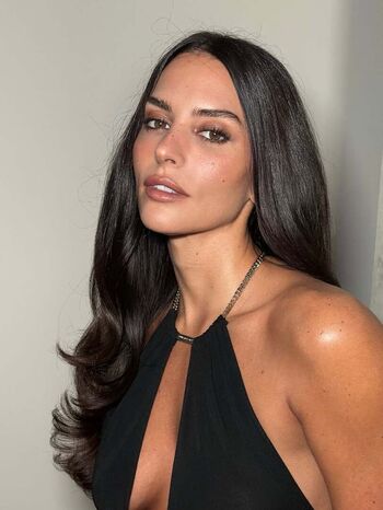 Full leaked Genesis rodriguez page private photo