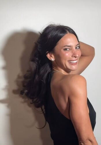 Full leaked Genesis rodriguez page private photo