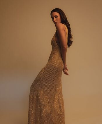Full leaked Genesis rodriguez private photo