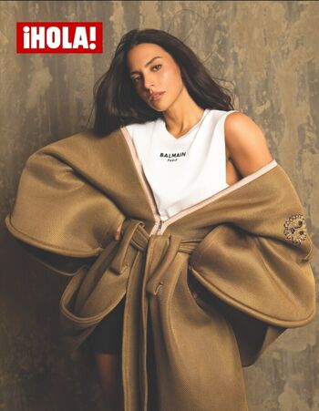 Full leaked Genesis rodriguez private photo