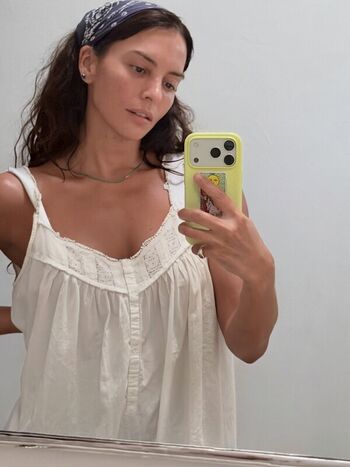 Genesis Rodriguez