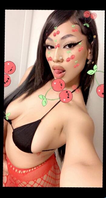 Full leaked Genesispmaribel private photo