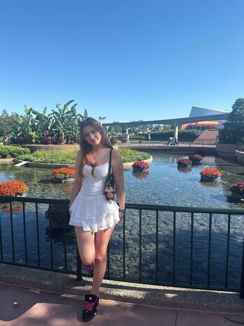 Full leaked Geneva keller private photo