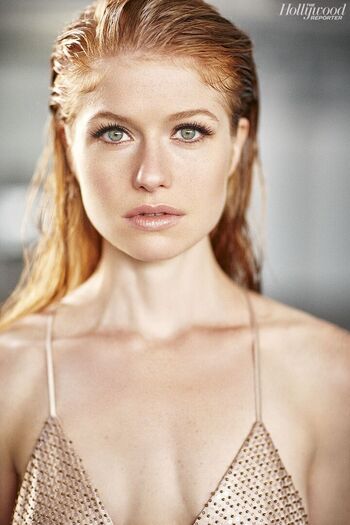 Full leaked Genevieve angelson private photo