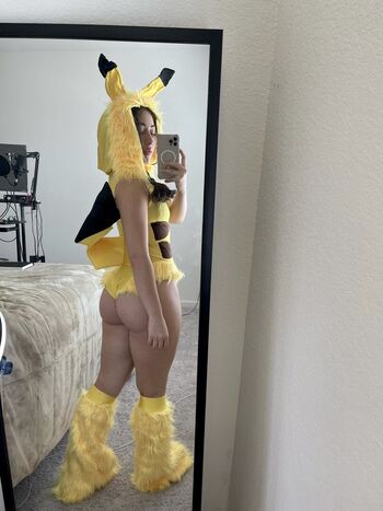 Full leaked Gengarcontessa private photo