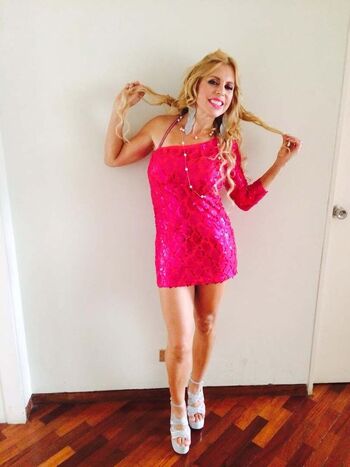 Full leaked Genialves page private photo