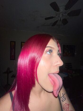 Full leaked Genibel baez private photo