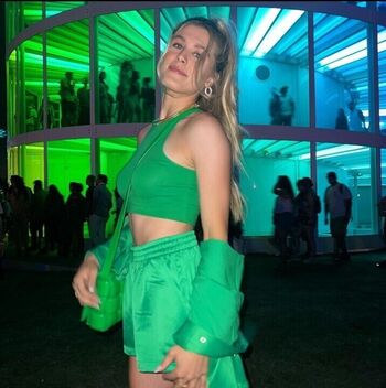 Genie Bouchard