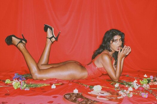 Full leaked Genie private photo