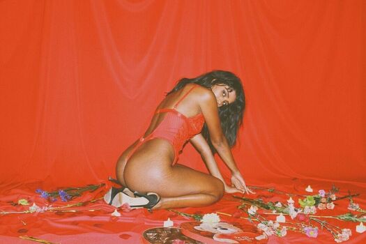 Full leaked Genie private photo