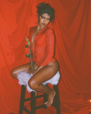 Full leaked Genie private photo