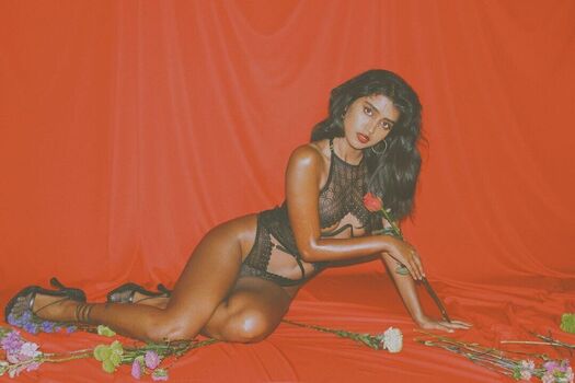 Full leaked Genie private photo