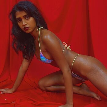 Full leaked Genie private photo