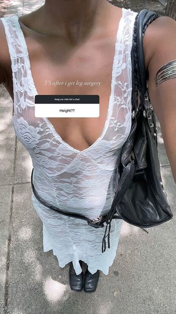 Full leaked Genie private photo