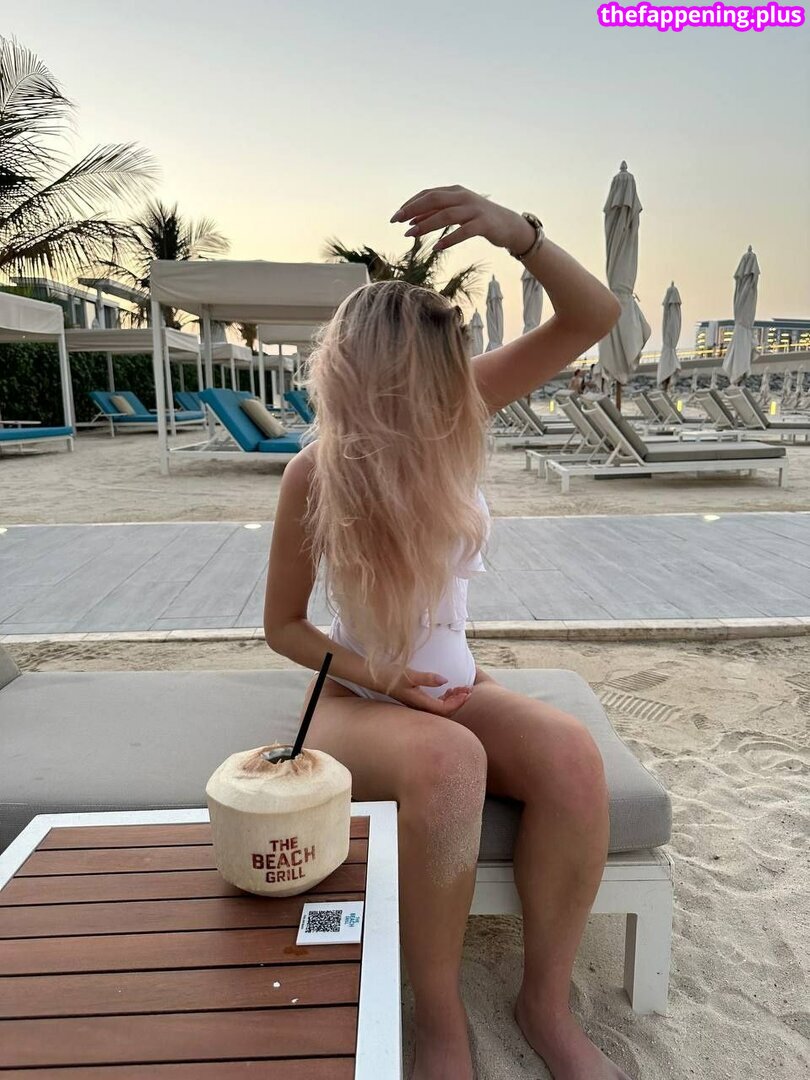 Elizaveta Stefanovna / Genlistef / jenandfreddie Φωτογραφία Γυμνών OnlyFans #7