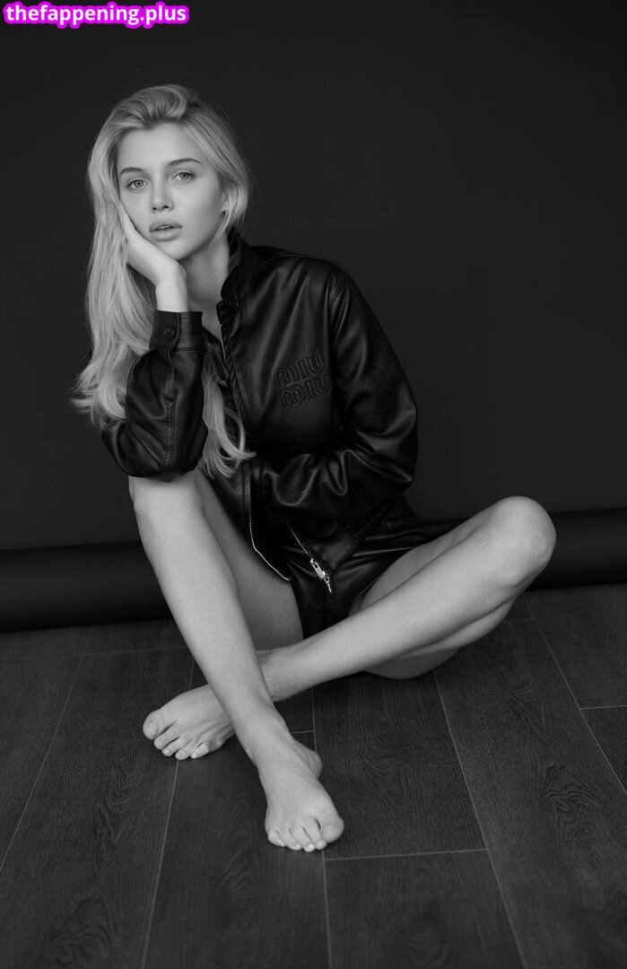 Elizaveta Stefanovna / Genlistef / jenandfreddie Фото оголеного OnlyFans #22