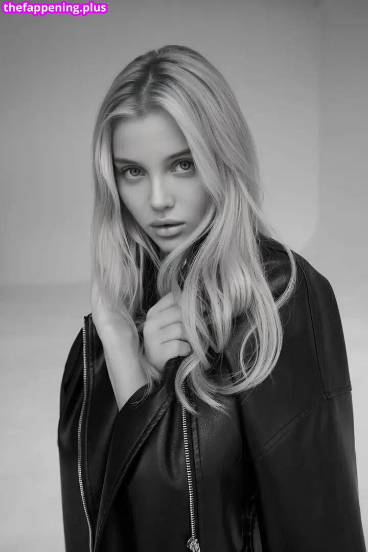 Elizaveta Stefanovna / Genlistef / jenandfreddie Naakte OnlyFans Foto #27