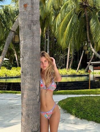 Full leaked Genlistef page private photo