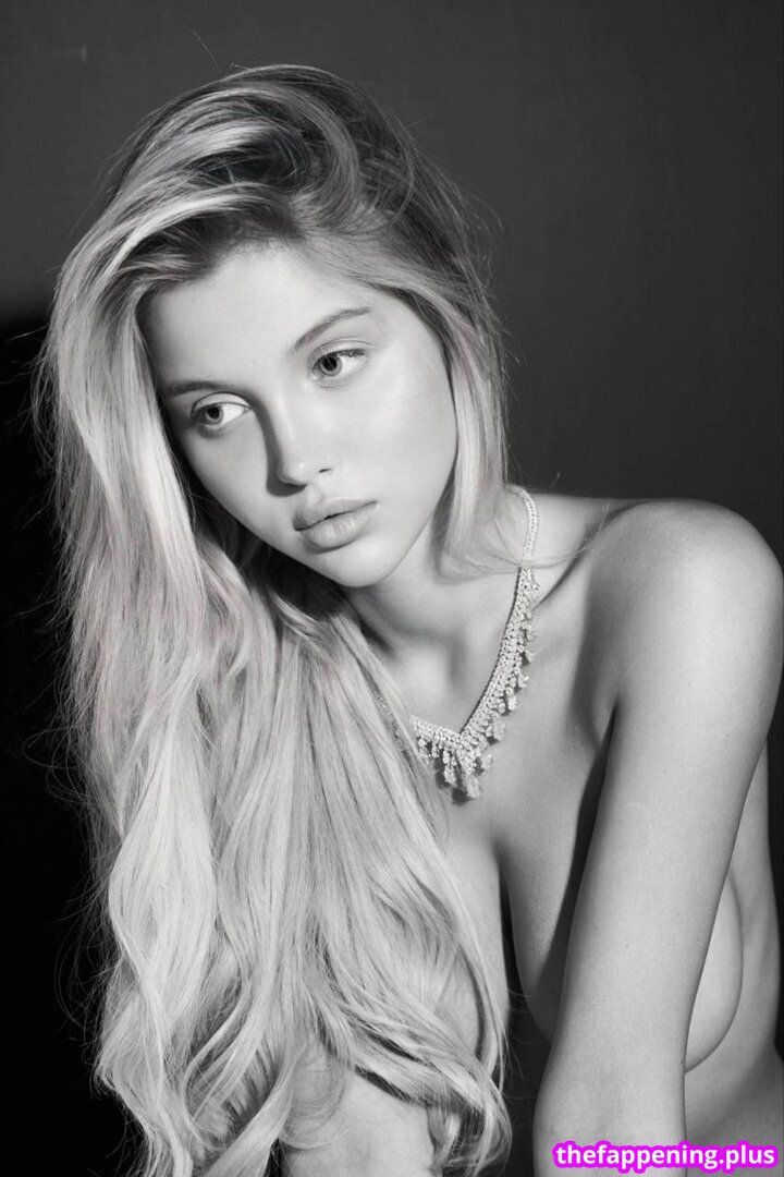 Elizaveta Stefanovna / Genlistef / jenandfreddie Nacktes OnlyFans Foto #48