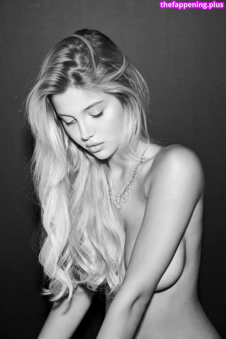 Elizaveta Stefanovna / Genlistef / jenandfreddie Nahá OnlyFans fotografie #50