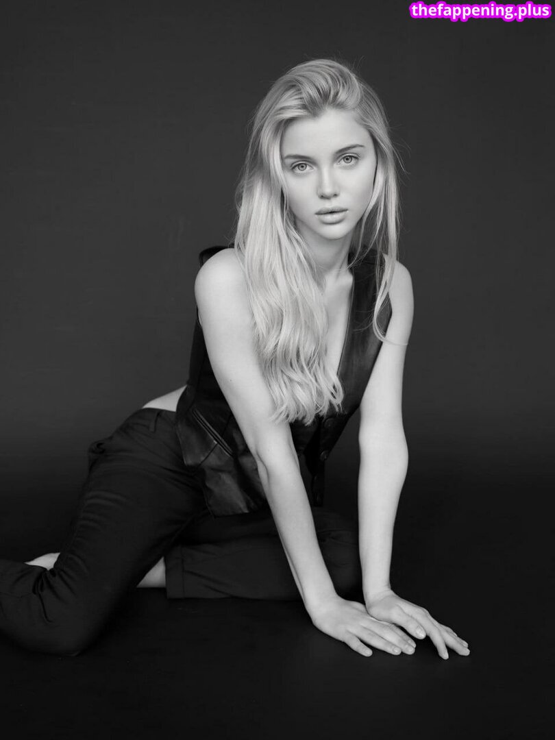Elizaveta Stefanovna / Genlistef / jenandfreddie 누드 OnlyFans 사진 #60